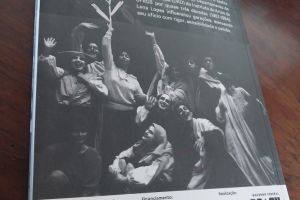 No tear da história