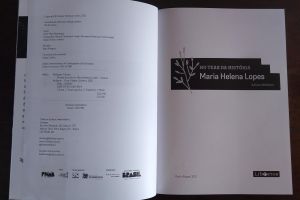 No tear da história