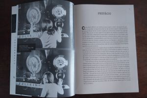 No tear da história