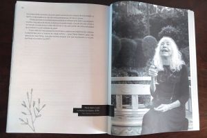 No tear da história