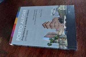 Porto Alegre: arquitetura e contexto urbano