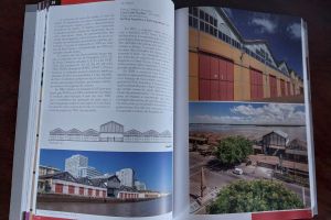 Porto Alegre: arquitetura e contexto urbano