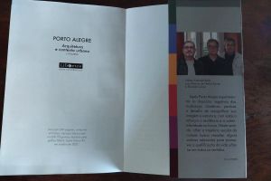 Porto Alegre: arquitetura e contexto urbano