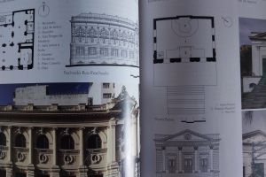 Porto Alegre: arquitetura e contexto urbano