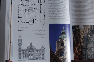 Porto Alegre: arquitetura e contexto urbano