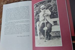 Memórias de um pobre homem