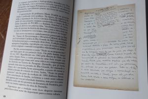 Memórias de um pobre homem