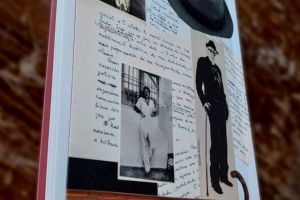 Memórias de um pobre homem