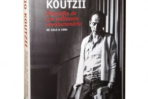 Flávio Koutizii (e-book)
