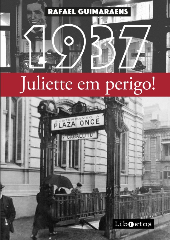 Tragédia da Rua da Praia - Ed revisitada