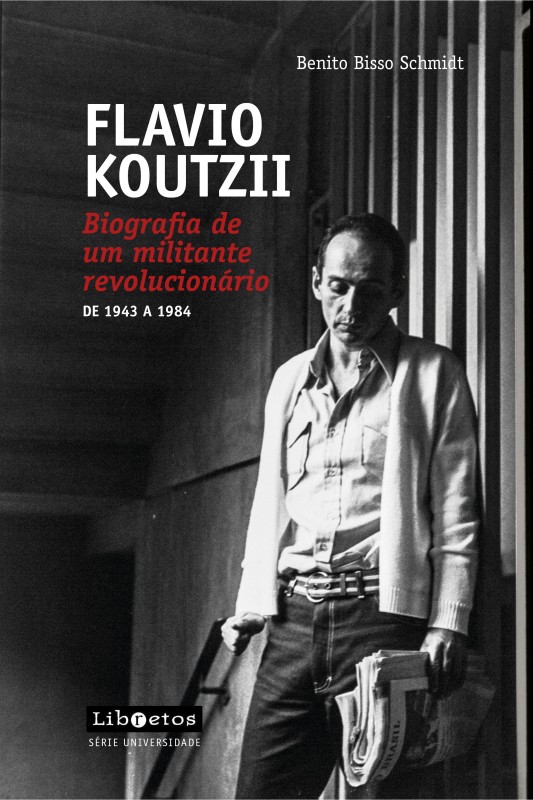 Flávio Koutizii (e-book)