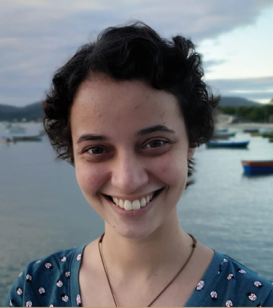 Débora Reuwsaat Fraga