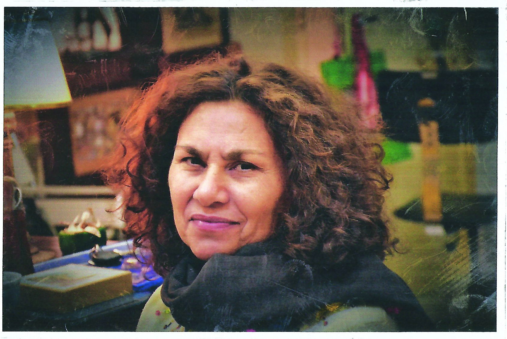 Eudóxia Mendes Machado