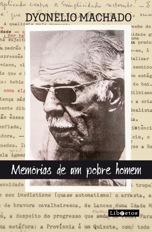 Memórias de um pobre homem