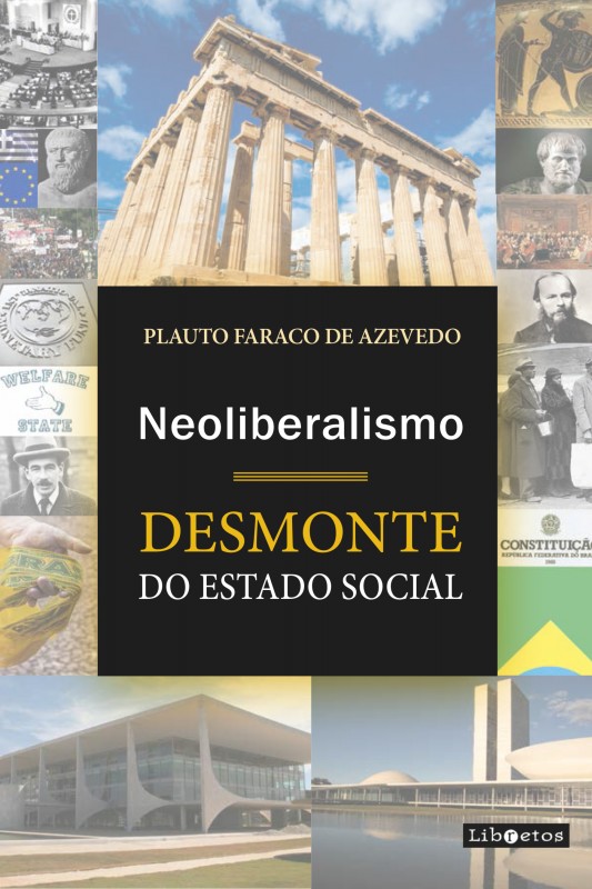Neoliberalismo (ebook)